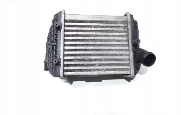 Audi A4 S4 B7 8E 8H Intercooler radiator 8E0145805P