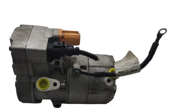 Air conditioning (A/C) compressor (pump)
