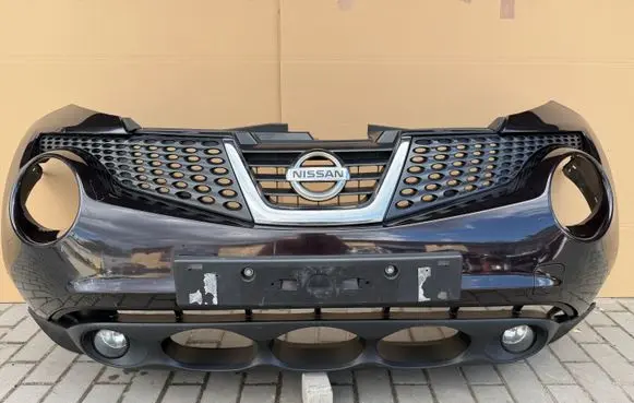 Nissan Juke I F15 Front bumper 620221KA6H