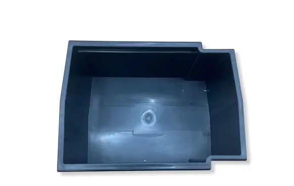 Toyota bZ4X Glove box central console 5882542040