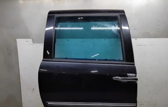 Lancia Phedra Side sliding door 