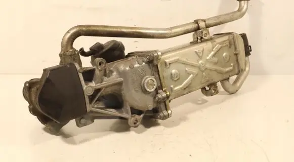 Skoda Rapid (NH) EGR valve 03L161512C