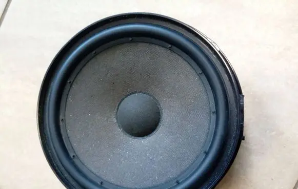 Seat Altea Front door speaker 1P0035411 NE68100