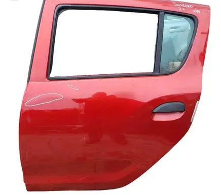 Dacia Sandero Rear door 821136648R
