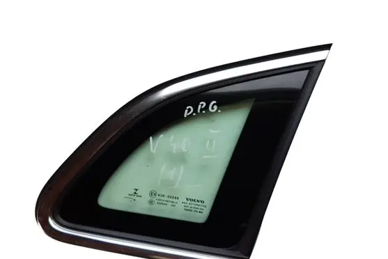 Volvo V40 Rear side window 31386779 43R00048