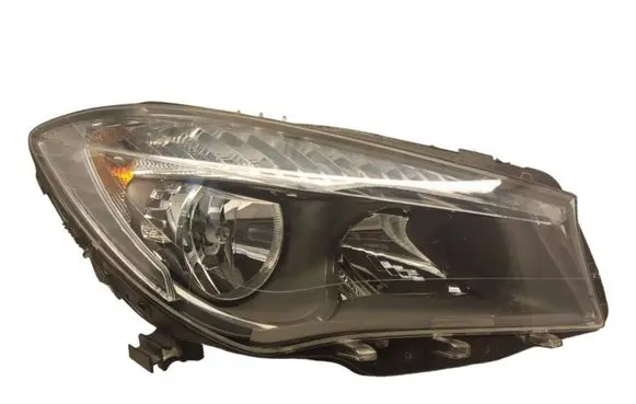 Mercedes-Benz CLA C117 X117 W117 Headlight/headlamp A1178200461 030127920200 LE11A6269