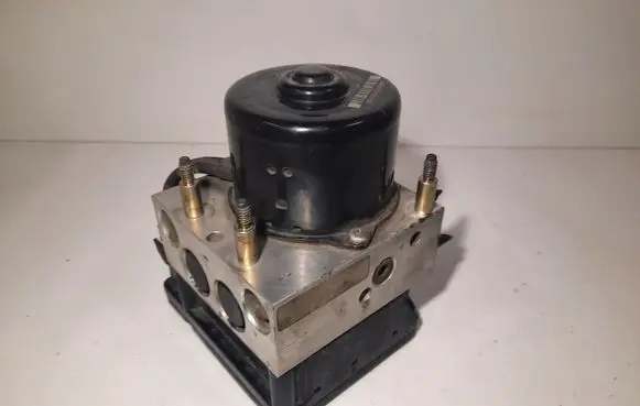 Seat Alhambra (Mk1) ABS Pump 1J0907379G