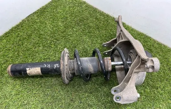 Audi A5 8T 8F Front shock absorber/damper 8T0413031AF