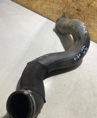 Volvo V60 Intercooler hose/pipe