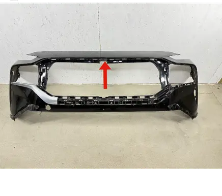 Hyundai Santa Fe Front bumper 86511-S1500