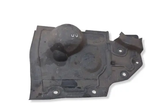 Nissan X-Trail T32 Front underbody cover/under tray 648381DA0A