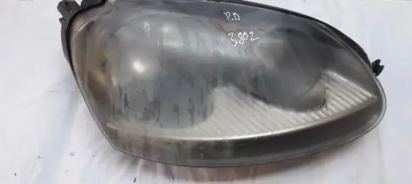 Volkswagen Golf V Headlight/headlamp 1K6941006E 1LG24700704
