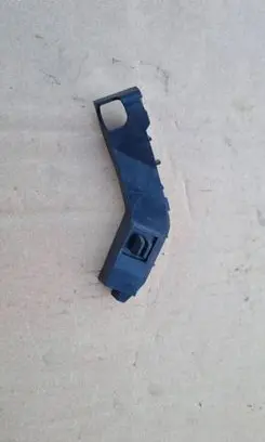 Honda Civic Front bumper mounting bracket 71198SMGE00