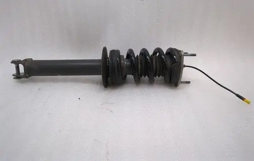 Porsche 911 992 Rear shock absorber/damper 992512015BA