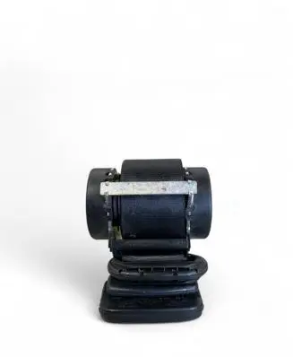 Audi Q7 4L Third row seat belt 4L0857811