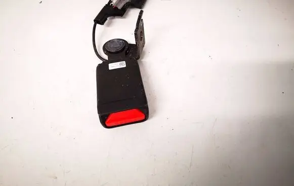 Tesla Model 3 Rear seatbelt buckle 1085939C1E