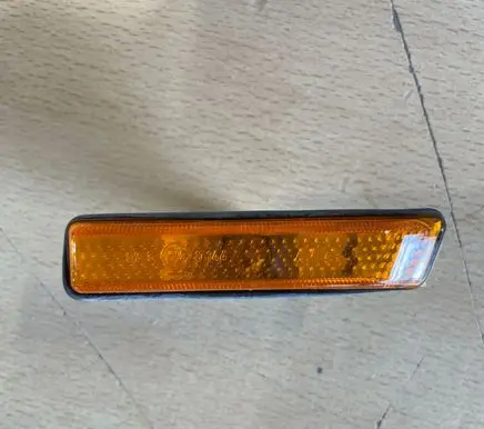 BMW 3 E36 Front fender indicator light 63138372242