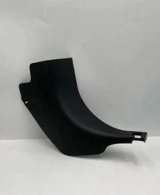 Nissan Leaf II (ZE1) Front sill trim cover 669003NL0A