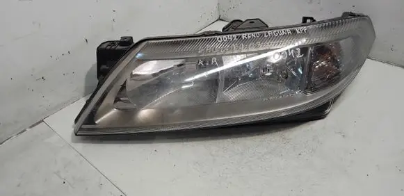 Renault Laguna II Headlight/headlamp 8200163325 89006910