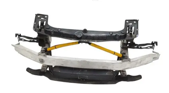 BMW 4 F32 F33 Radiator support slam panel 7245786
