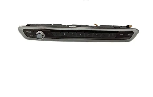 BMW X5 G05 Head unit multimedia control 61317949331 7949331