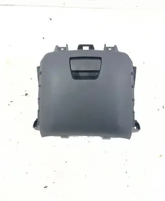 Citroen C4 II Picasso Glove box 1162820XZD