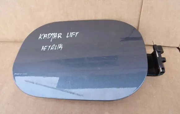 Renault Kadjar Fuel tank cap