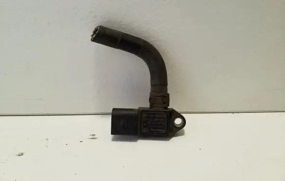 Exhaust gas temperature sensor