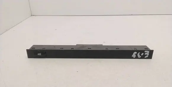 BMW 5 E39 ASC control unit/module 61318373707 03742031