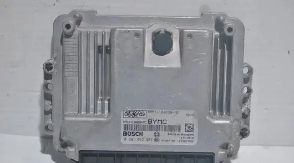 Ford Focus Engine control unit/module 12A650