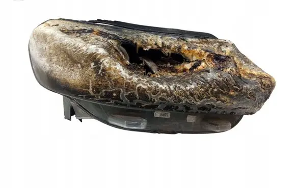 Toyota Proace Headlight/headlamp 