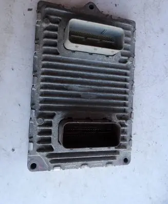 Dodge Journey Engine control unit/module P05150653AA T0EE51751VNT9K 2841326402300