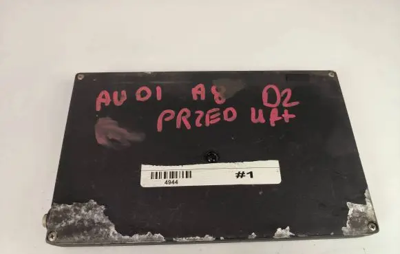 Audi A8 S8 D2 4D Other control units/modules 53174496100 450045 304767