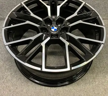 BMW 8 G14 R20 alloy rim 5A07083