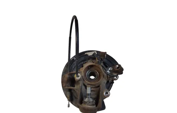 Jeep Grand Cherokee Rear wheel hub 04877113AC 04877113