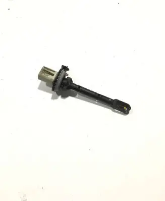 Interior temperature sensor