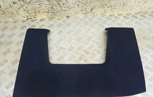 Mercedes-Benz CL C140 Parcel shelf speaker trim grill 1406902830