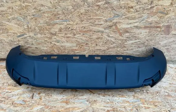 Seat Ateca Front bumper lip 575805903D