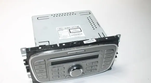 Ford Transit - Tourneo Connect Radio/CD/DVD/GPS head unit AT1T18C815AA