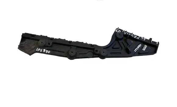 Opel Vivaro Rear bumper mounting bracket 850449497R 23176000 3435125