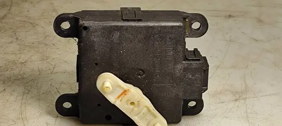 Honda Civic Air flap motor/actuator A24840A3700000 051123E