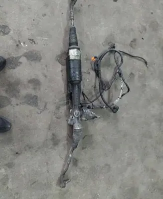 Audi A4 S4 B8 8K Steering rack 8K0909144B 1K0909144 2C3094190300