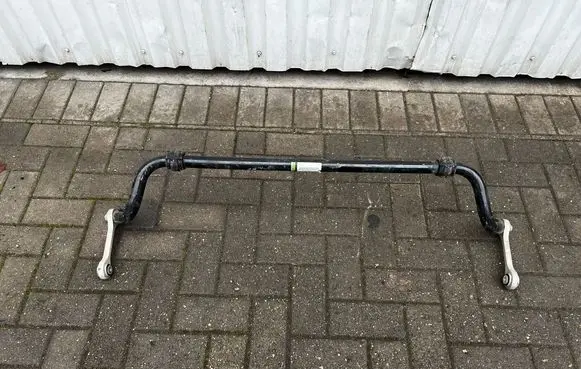 Audi Q5 SQ5 Front anti-roll bar/sway bar 80A411305C