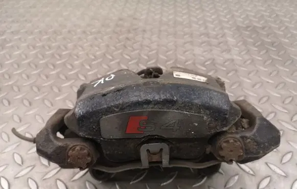 Audi A4 S4 B8 8K Front brake caliper