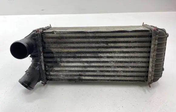 Ford Grand C-MAX Intercooler radiator T7052003