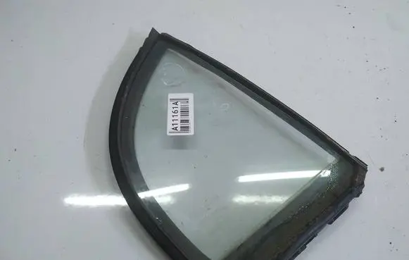 Honda Civic Rear vent window glass AS2