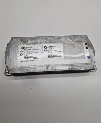 BMW X5 E70 Bluetooth control unit module 84109181230 001C12DAA1B9 9181230