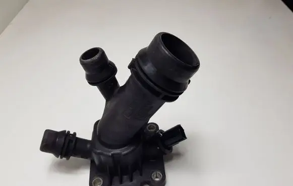 Thermostat/thermostat housing