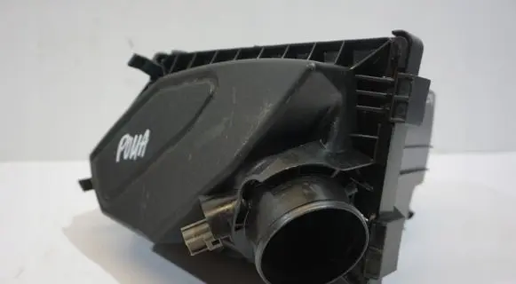 Ford Puma Air filter cleaner box bracket assembly 