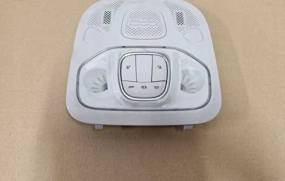 Fiat 500X Other interior light 07356343160